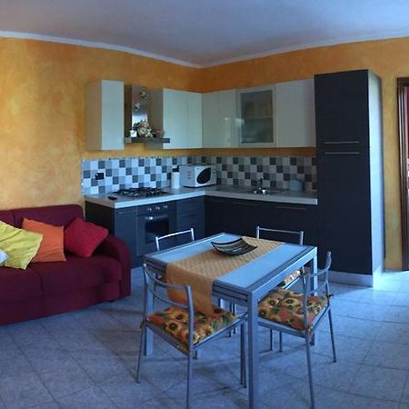 Casa Camilla Cir 0058 Appartement Aosta Buitenkant foto