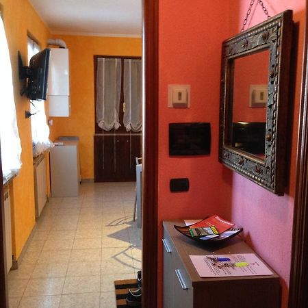 Casa Camilla Cir 0058 Appartement Aosta Buitenkant foto