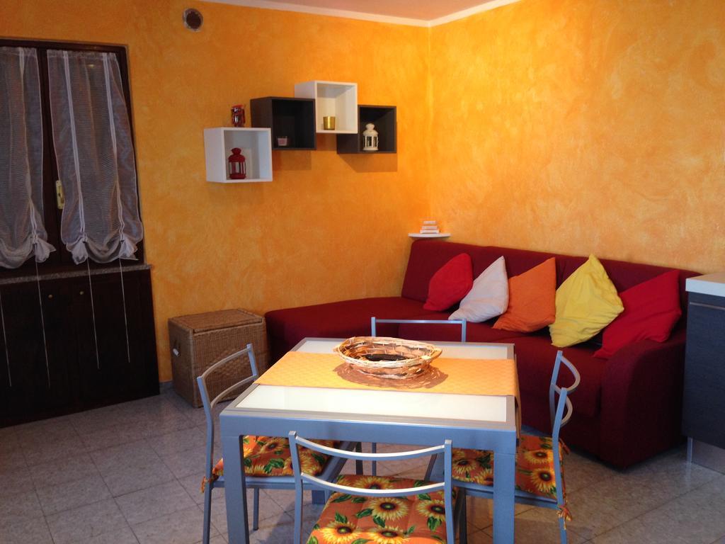 Casa Camilla Cir 0058 Appartement Aosta Buitenkant foto